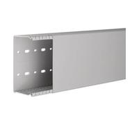 hager Tehalit Goulotte de câblage BA6 60120B gr Quantité:2