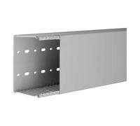 hager Tehalit Goulotte de câblage BA6 80120B gr Quantité:2