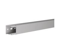 hager Tehalit Goulotte de câblage H=40mm, I=40mm BA6 40040B gr Quantité:2