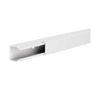 hager Tehalit Goulotte de câblage LF 25x25mm vw LF2502509016 Quantité:2