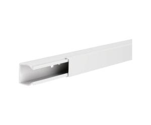 hager Tehalit Goulotte de câblage LF 25x25mm vw LF2502509016 Quantité:2
