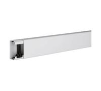 hager Tehalit Goulotte de câblage LF 30060 gris clair Quantité:2