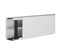 hager Tehalit Goulotte de câblage LF 60111 gris clair Quantité:2