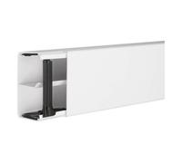 hager Tehalit Goulotte de câblage LF 60x110mm vw LF6011109016 Quantité:2