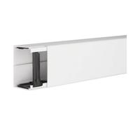 hager Tehalit Goulotte de câblage LF 60x90mm vw LF6009009016 Quantité:2