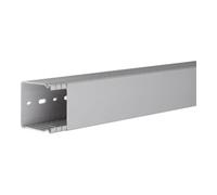 hager Tehalit Goulotte de câblage PVC BA6 60060B gris Quantité:2