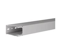 hager Tehalit Goulotte de câblage PVC BA6 80040B gr Quantité:2