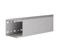 Hager BA68008007030B Verdrahtungskanal, 84x88x2000 mm, grau