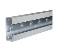 hager Tehalit Goulotte de plinthe UT BRS 651701 verz Quantité:2