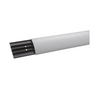 hager Tehalit Goulotte de sol 18x75 mm SL 18075 gr Quantité:2