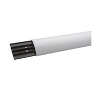 hager Tehalit Goulotte de sol 18x75 mm SL 180750 lgr Quantité:2