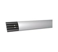 hager Tehalit Goulotte de surface 18x75 alu naturel SLA 180750 ELN Quantité:2