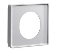 hager Tehalit Kit de cache pour installation d’appareils CEE G 3374 gris clair Quantité:1