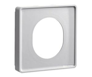 hager Tehalit Kit de cache pour installation d’appareils CEE G 3374 gris clair Quantité:1
