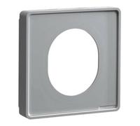 hager Tehalit Kit de cadres pour installation d’appareils CEE G 3374 LAN Quantité:1