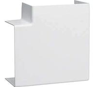 Hager tehalit. LF - Angulo niveau 1 - 4 Compartiment LF 60 x 110 Blanc