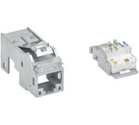 Hager Tehalit Module RJ45 encastrable Keystone 1 pc(s)