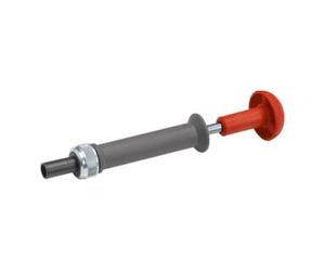 hager Tehalit Outil de pose pour rivet expansible L5067 L 5264 noir Quantité:1