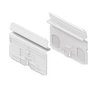hager Tehalit Paire de raccords 65x100/130/170/210D BR65X9 (1 set) Quantité:1