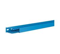 hager Tehalit Partie supérieure/inférieure 60x25mm BA7 60025 bl Quantité:2
