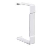 hager Tehalit Plaque de recouvrement découpée 68x130 mm en tôle d'acier BR651307 vws Quantité:1
