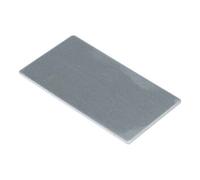 hager Tehalit Plaque de support aveugle GTVDM00B Quantité:1