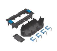 hager Tehalit Porte-appareils Rastec GTVR300 Quantité:1