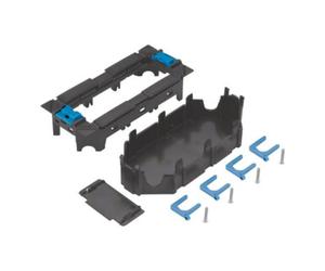 hager Tehalit Porte-appareils Rastec GTVR300 Quantité:1