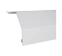 hager Tehalit Profil de recouvrement RK 150 L Quantité:2