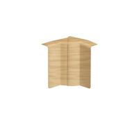 hager Tehalit Coin intérieur VDI SL 200804D5 chêne Quantité:1