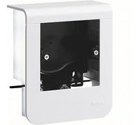 Hager tehalit.sl Support universel sl20055 blanc