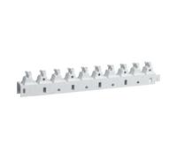 hager Tehalit Support à lamelles gris M 5900 hgr Quantité:1