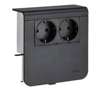 hager Tehalit Support d’appareil SL 20080900 gsw Quantité:1