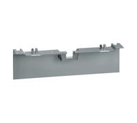 hager Tehalit Support d’appareil SL 20080AD1 alu Quantité:1