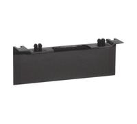 hager Tehalit Support d’appareil tablier SL 20080AC gsw Quantité:1