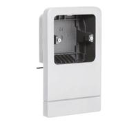 hager Tehalit Support universel pour appareil 20x80mm blanc trafic SL20080911 vws Quantité:1