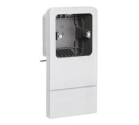 hager Tehalit Support universel pour appareil SL20x115mm vw SL201159119016 Quantité:1