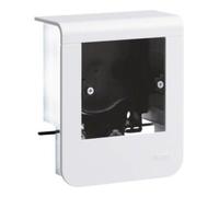 hager Tehalit Support universel pour appareil SL20x55mm vw SL200559019016 Quantité:1