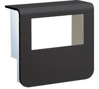 Hager Tehalit Surface Mount Box Plinth Trunking - SL200559329011