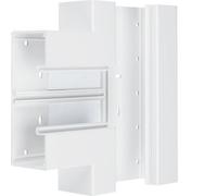 Hager Tehalit T-piece Wall channel - BR6517089016