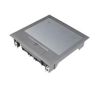 hager Tehalit Unité d'alimentation gr Bef-set universelle VQ0605 egr Quantité:1