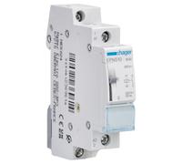 HAGER Télérupteur 16A 1F monophasé - EPN510