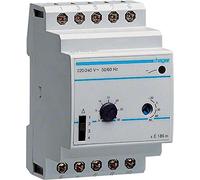 Hager Thermostat EK186, Multi-portée