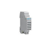 Hager Timbre modulaire SU212 8-12 V 5 VA