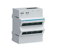 Hager tn111 - connecteur téléphonique RJ45