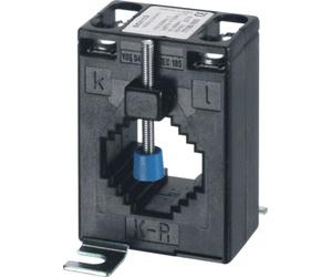 Hager Transformateur de courant 100/5A | SRA01005