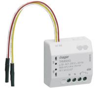 Hager TRM693G Actionneur de commutation