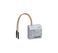Hager TRM693G prise de courant