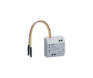 Hager TRM694G prise de courant