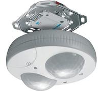 Hager TX510 KNX Détecteur de présence 2 canaux avec BCU Blanc 110 x 44 mm